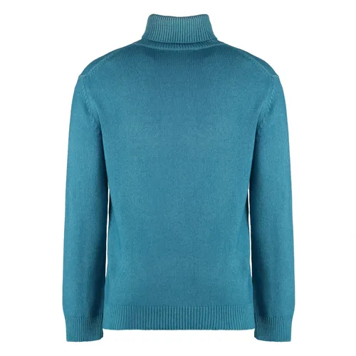 Knitwear > Cashmere Knitwear - - Malo - Modalova