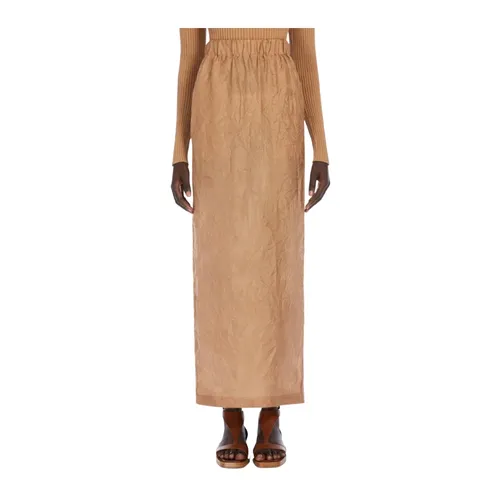 Skirts > Maxi Skirts - - Max Mara - Modalova