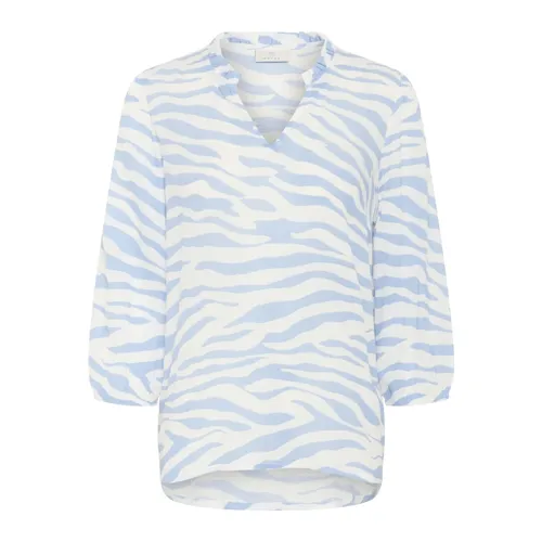 Blouses & Shirts > Blouses - - Kaffe - Modalova