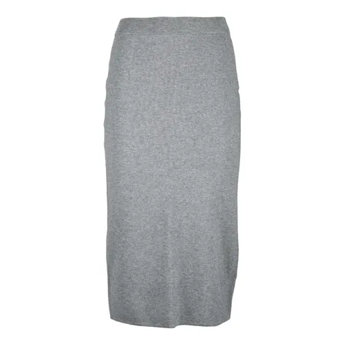 Skirts > Midi Skirts - - Max Mara Studio - Modalova