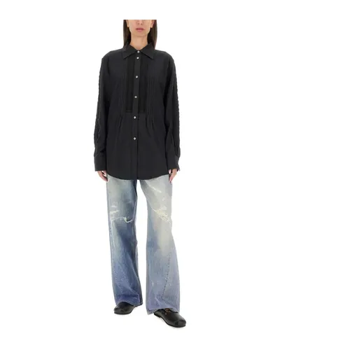 Blouses & Shirts > Shirts - - Our Legacy - Modalova
