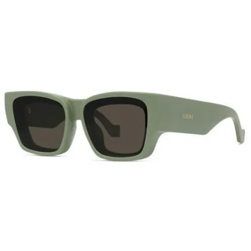 Accessories > Sunglasses - - Loewe - Modalova