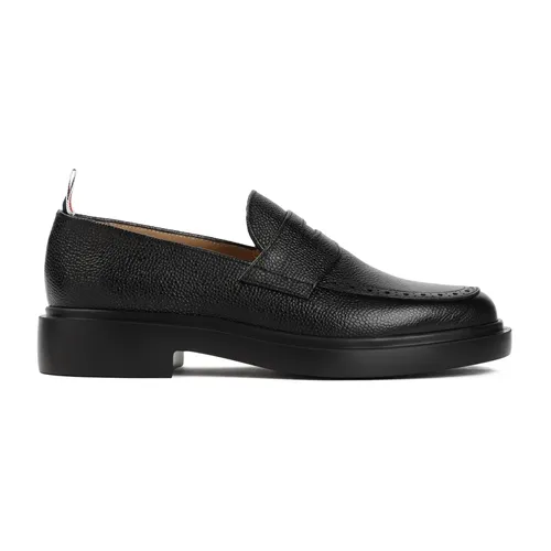 Shoes > Flats > Loafers - - Thom Browne - Modalova