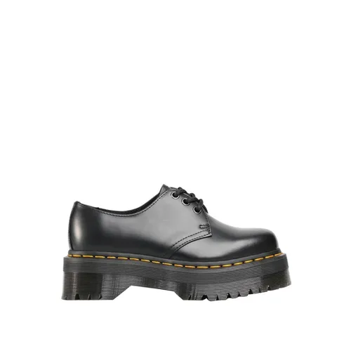 Shoes > Flats > Laced Shoes - - Dr. Martens - Modalova