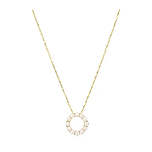 Accessories > Jewellery > Necklaces - - Sif Jakobs Jewellery - Modalova