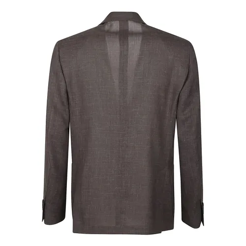 Jackets > Blazers - - Lardini - Modalova