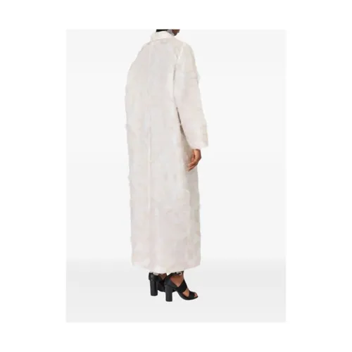 Coats > Double-Breasted Coats - - Max Mara - Modalova