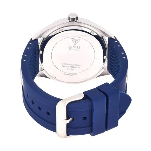 Accessories > Watches - - Guess - Modalova