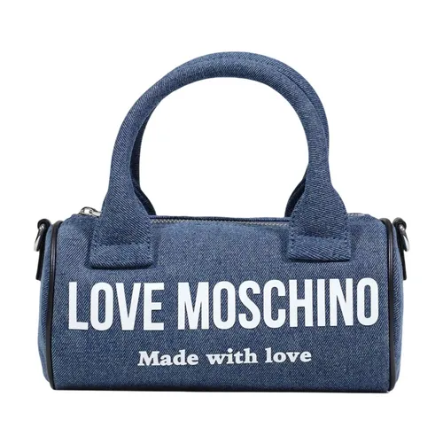 Bags > Handbags - - Love Moschino - Modalova