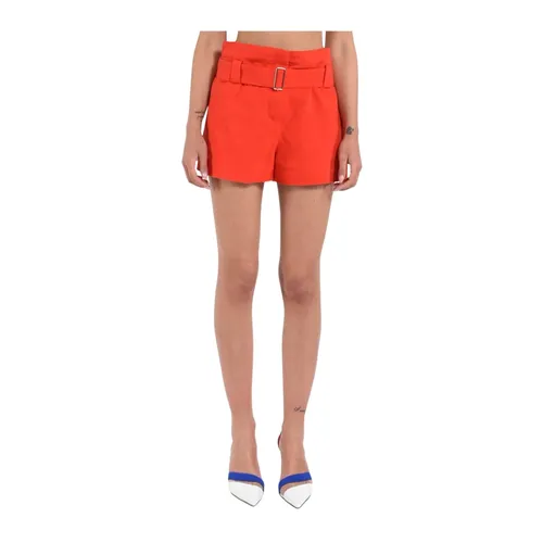 Shorts > Short Shorts - - Msgm - Modalova