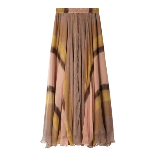 Skirts > Midi Skirts - - Mes Demoiselles - Modalova