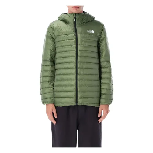 Jackets > Winter Jackets - - The North Face - Modalova