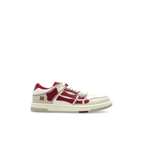 Amiri - Shoes > Sneakers - Red - Amiri - Modalova