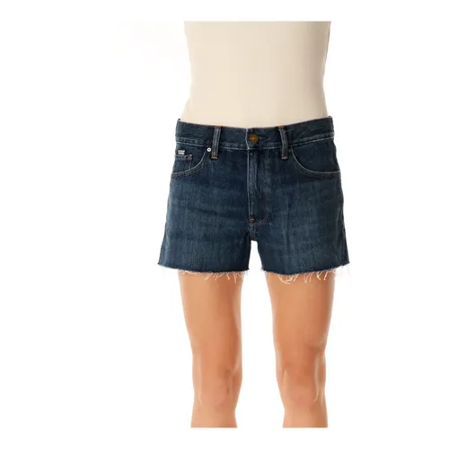 Shorts > Denim Shorts - - G-star - Modalova