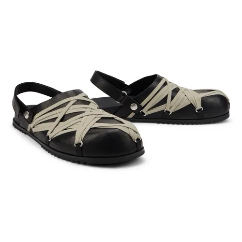 Shoes > Flats > Clogs - - Rick Owens - Modalova
