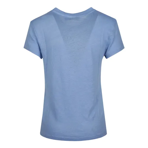 IRO - Tops > T-Shirts - Blue - IRO - Modalova