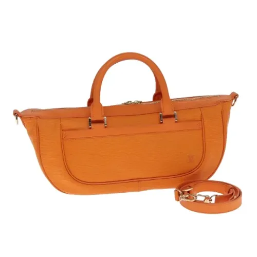 Pre-owned > Pre-owned Bags > Pre-owned Handbags - - Louis Vuitton Vintage - Modalova