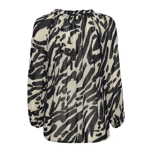 Blouses & Shirts > Blouses - - Part Two - Modalova