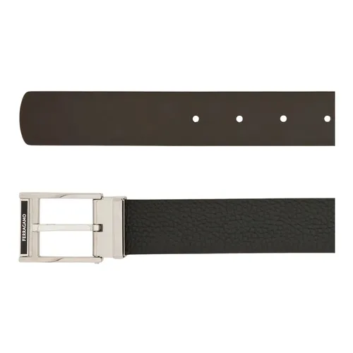 Accessories > Belts - - Ferragamo - Modalova