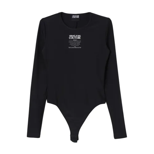 Tops > Body - - Versace Jeans Couture - Modalova