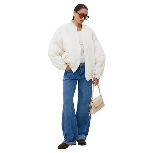 Jackets > Winter Jackets - - Estro - Modalova