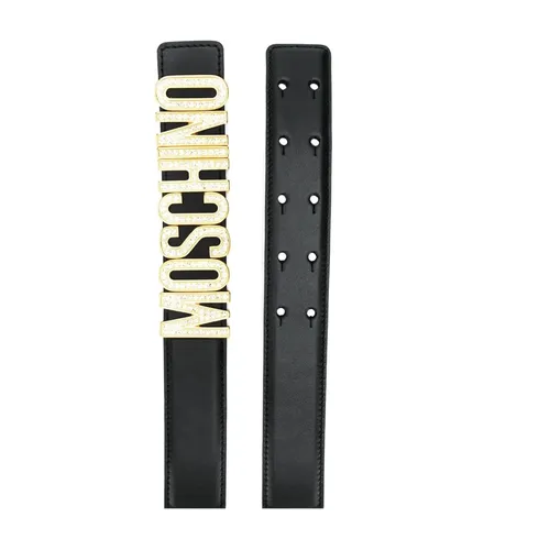 Accessories > Belts - - Moschino - Modalova