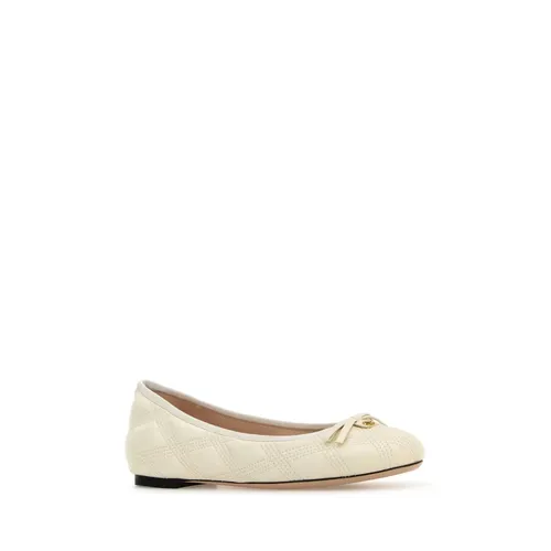 Shoes > Flats > Ballerinas - - Valentino Garavani - Modalova