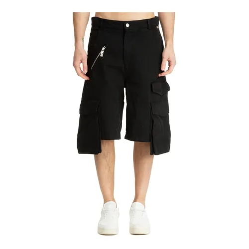 Shorts > Long Shorts - - Gcds - Modalova