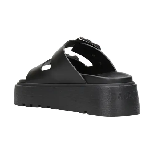 Shoes > Flip Flops & Sliders > Sliders - - Casadei - Modalova
