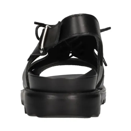 Shoes > Sandals > Flat Sandals - - Le Bohémien - Modalova
