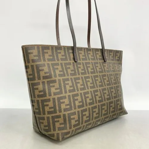 Pre-owned > Pre-owned Bags > Pre-owned Tote Bags - - Fendi Vintage - Modalova
