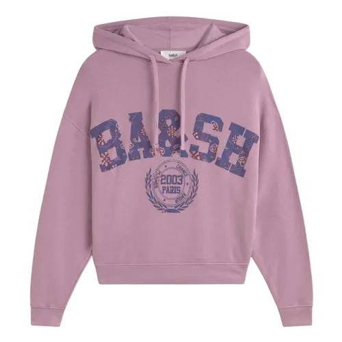 Sweatshirts & Hoodies > Hoodies - - Ba&Sh - Modalova