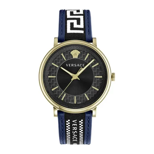 Accessories > Watches - - Versace - Modalova