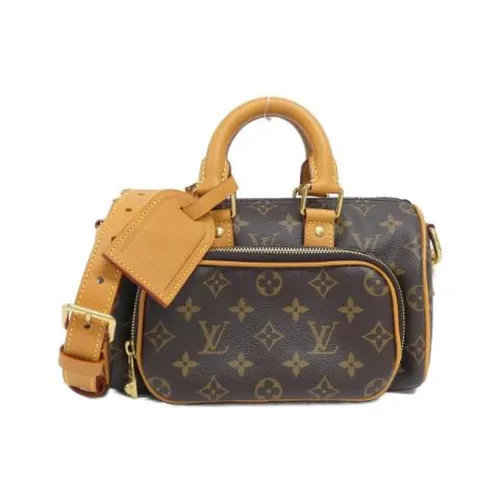 Pre-owned > Pre-owned Bags > Pre-owned Mini Bags - - Louis Vuitton Vintage - Modalova