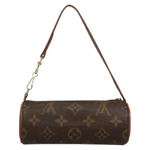 Pre-owned > Pre-owned Bags > Pre-owned Mini Bags - - Louis Vuitton Vintage - Modalova