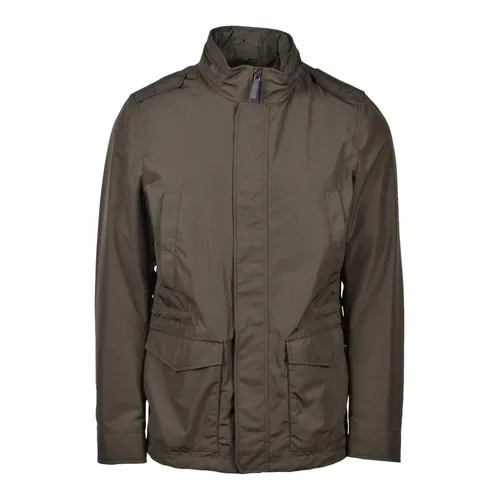 Jackets > Light Jackets - - Herno - Modalova