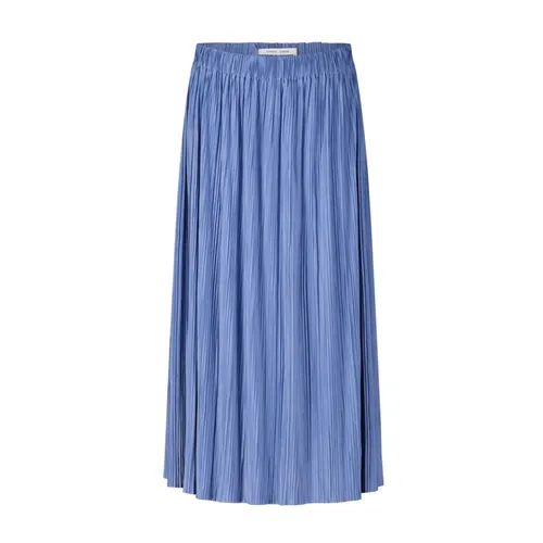Skirts > Midi Skirts - - Samsøe Samsøe - Modalova