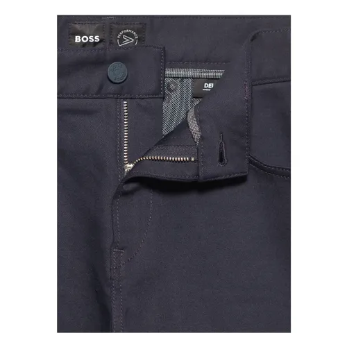 Trousers > Slim-fit Trousers - - Hugo - Modalova