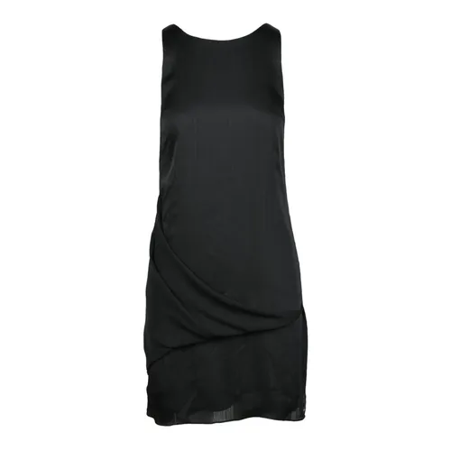 Dresses > Day Dresses > Short Dresses - - Armani Exchange - Modalova