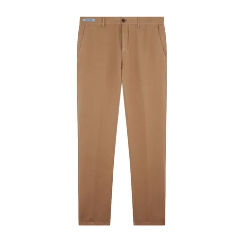 Trousers > Chinos - - Paul & Shark - Modalova