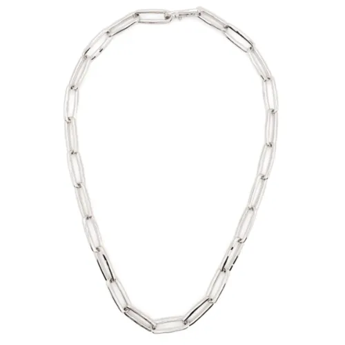 Accessories > Jewellery > Necklaces - - Jil Sander - Modalova