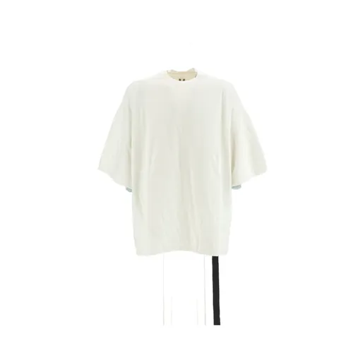 Tops > T-Shirts - - Rick Owens - Modalova