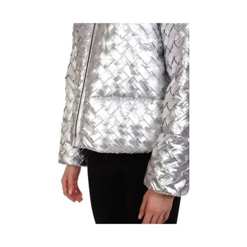 Jackets > Winter Jackets - - Emporio Armani - Modalova