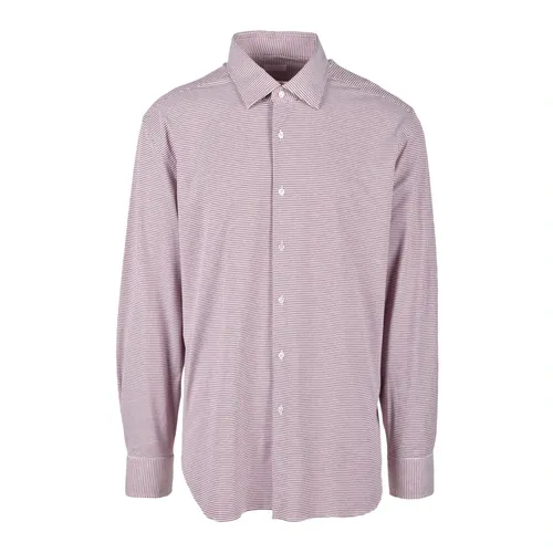 Shirts > Casual Shirts - - Xacus - Modalova