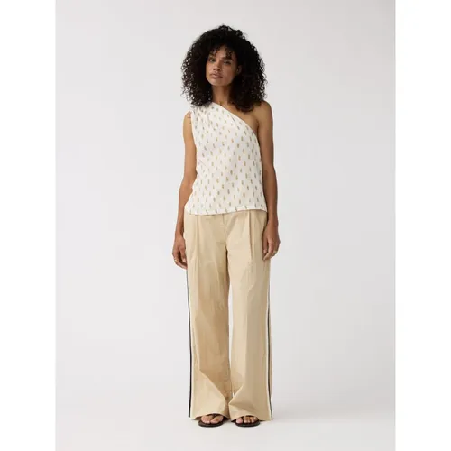 Trousers > Wide Trousers - - Alchemist - Modalova
