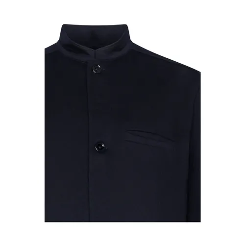 Jackets > Light Jackets - - Franzese Collection - Modalova