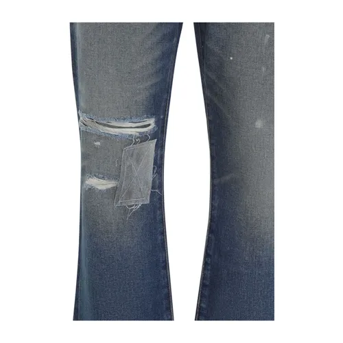 Jeans > Flared Jeans - - Gallery Dept. - Modalova