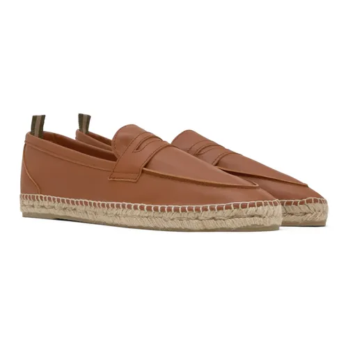 Shoes > Flats > Espadrilles - - Castañer - Modalova