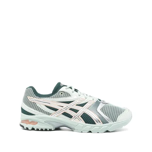 Asics - Shoes > Sneakers - Green - Asics - Modalova