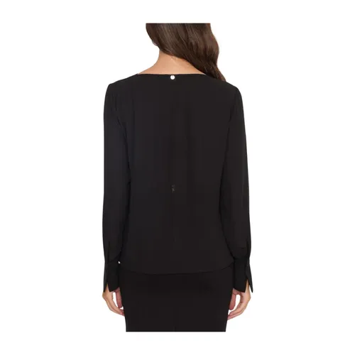 Blouses & Shirts > Blouses - - Liu Jo - Modalova